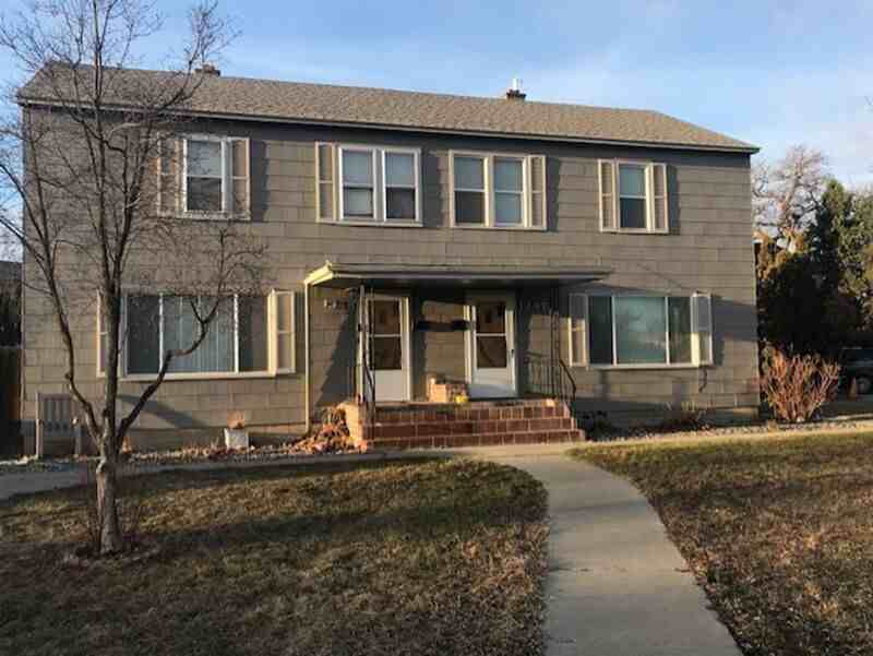1345 Thayer Dr