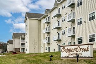 CopperCreek - Photo 1 of 1