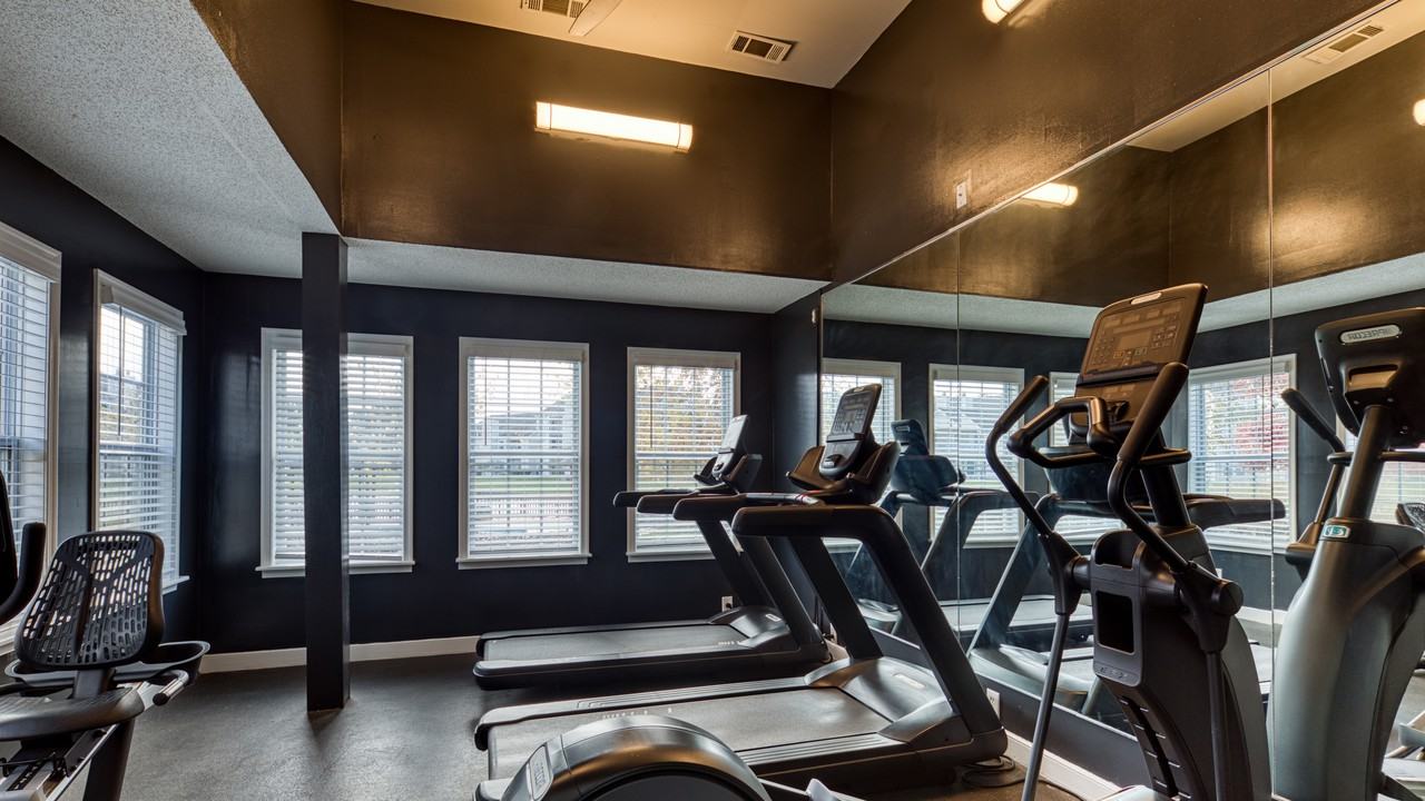 Latitudes Apartments - Photo 2 of 68