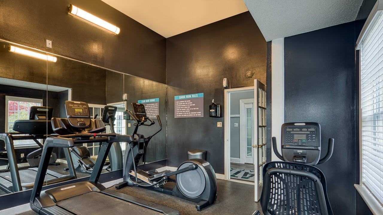 Latitudes Apartments - Photo 5 of 68