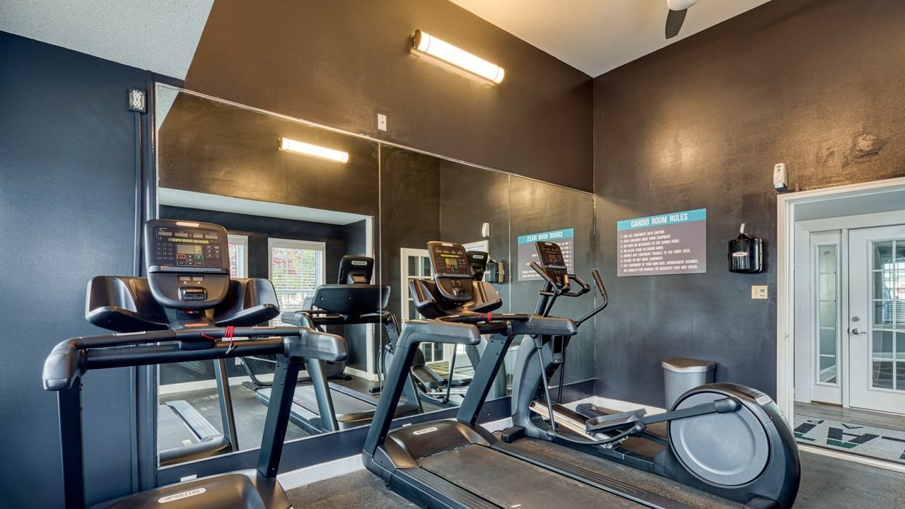 Latitudes Apartments - Photo 6 of 68