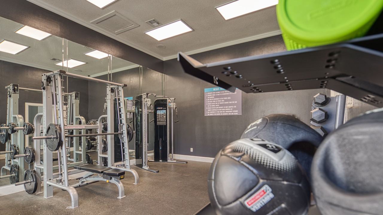 Latitudes Apartments - Photo 7 of 68