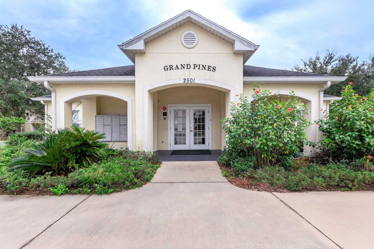 Grand Pines Apartments - Photo 3 of 13