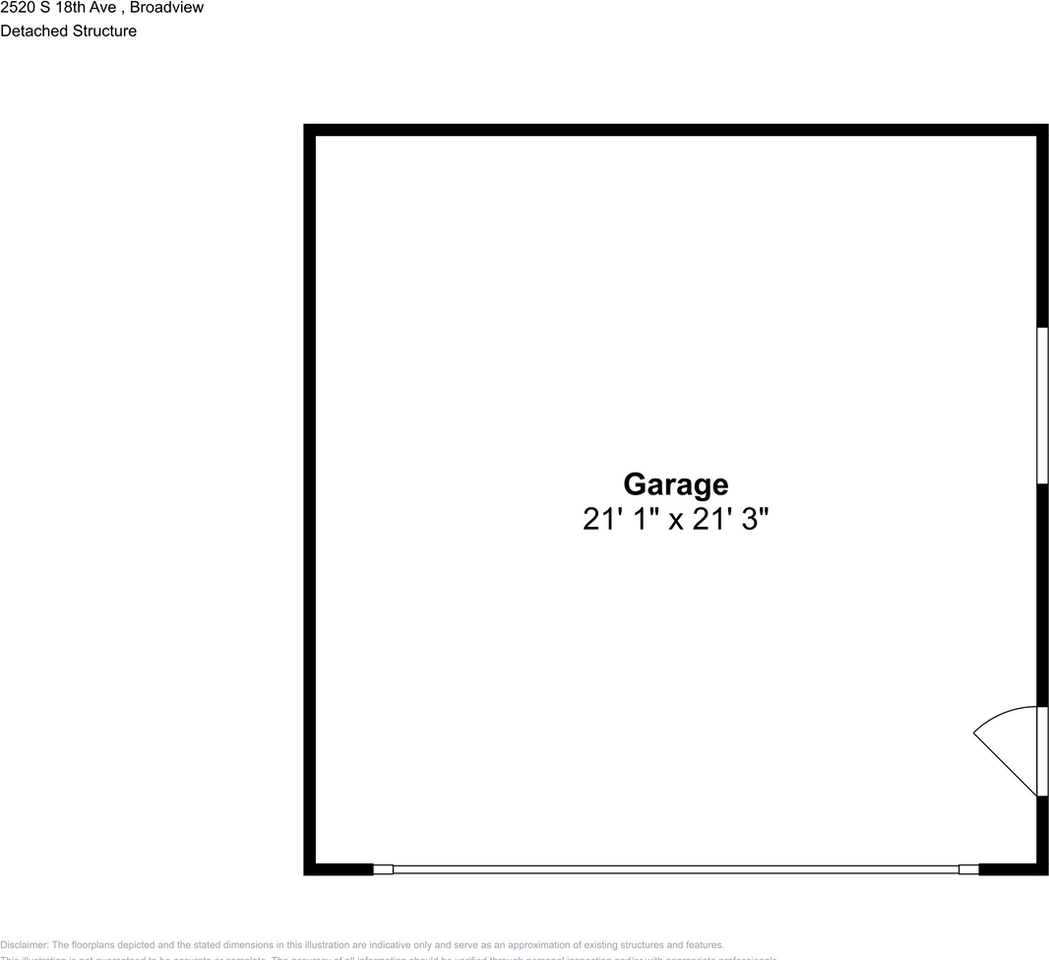2520 S 18th Ave - Photo 3 of 20