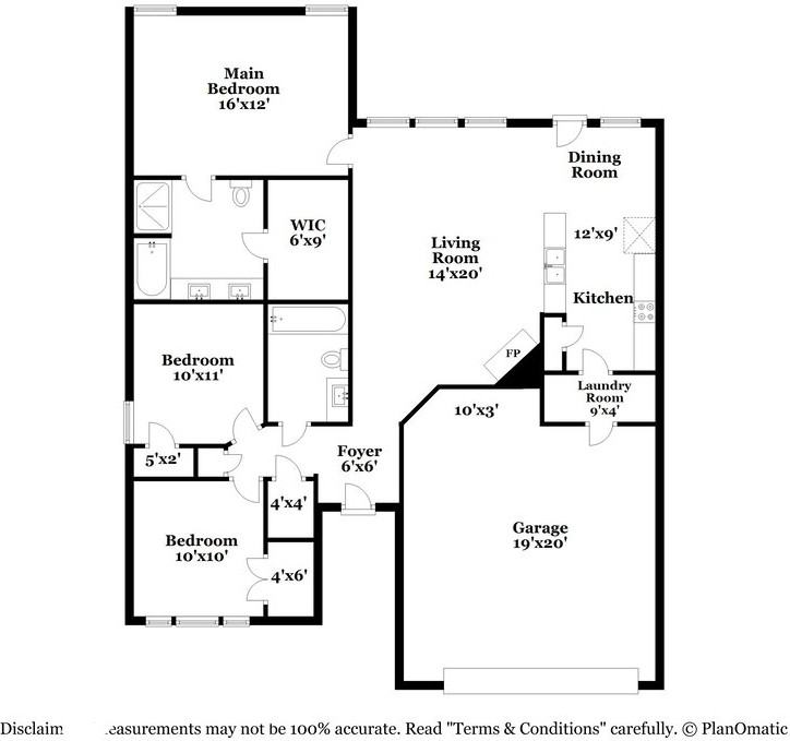 3408 Lasso Rd - Photo 2 of 16