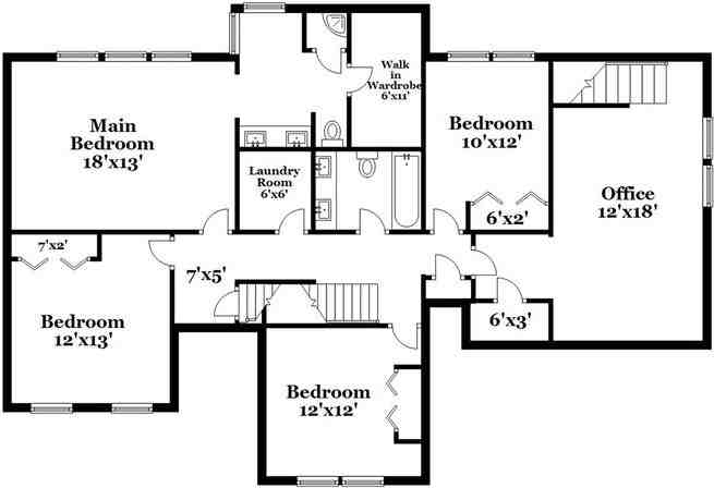 900 Birkdale Dr - Photo 3 of 18