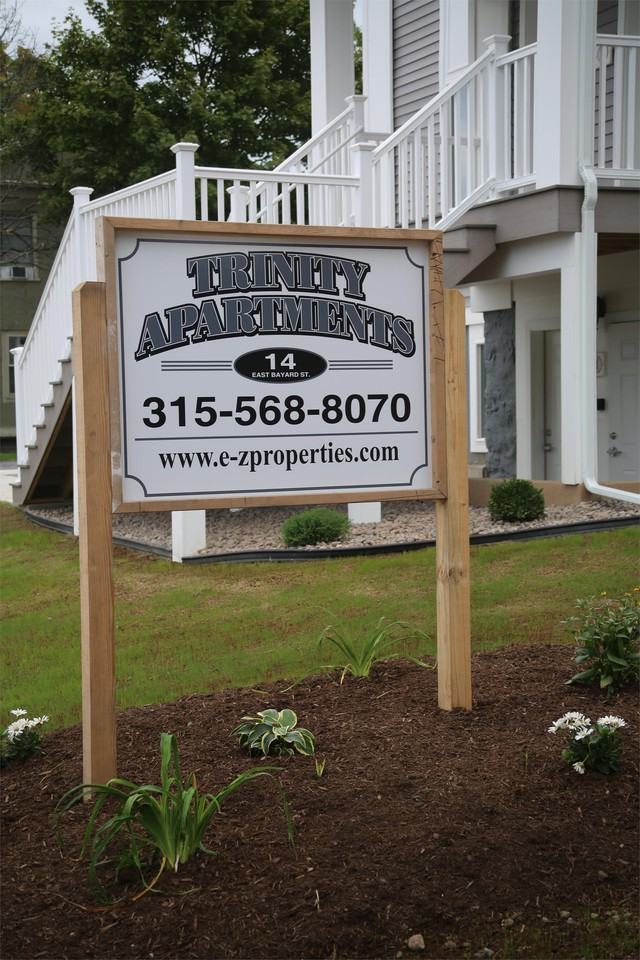 14 East Bayard StreetApt 2 #2 - Photo 2 of 3