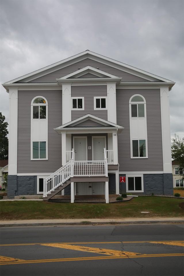 14 East Bayard StreetApt 2 #2 - Photo 3 of 3