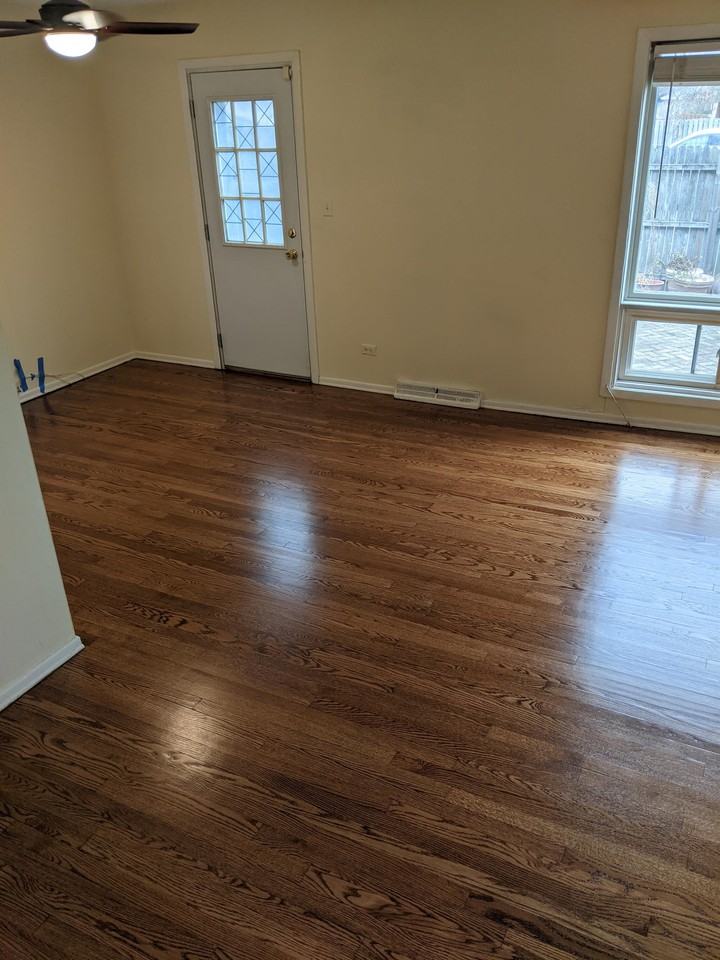 822 Skokie Blvd #E - Photo 3 of 14