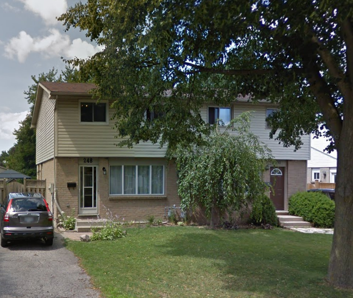 248 Brunswick Cres Apartments in Medway, London, ON N6G 3L2 Zumper