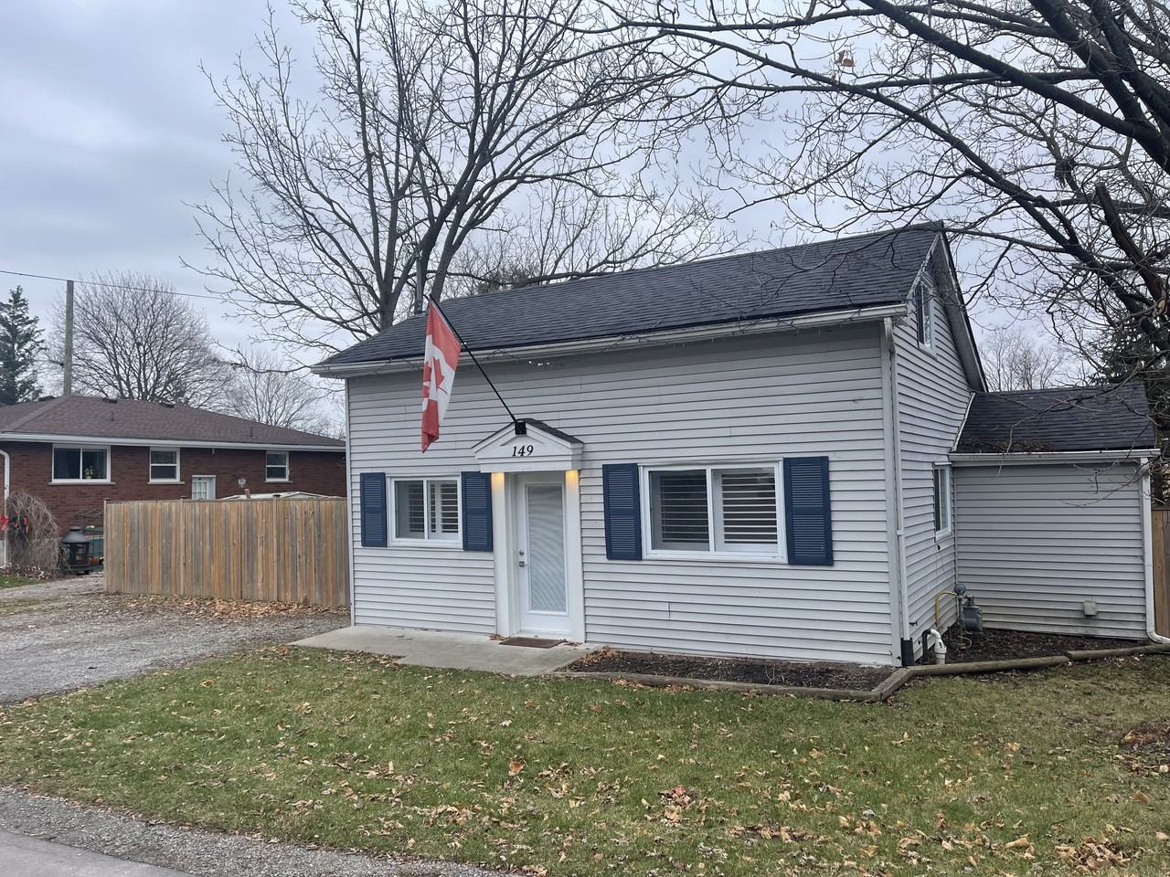 149 Park Lane, Caledonia, Ontario Apartments 149 Park Lane, Caledonia