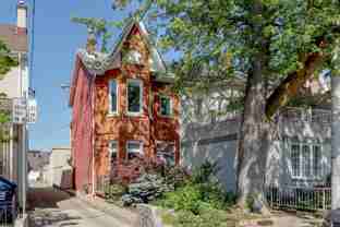 186 Gladstone Avenue #1B - Photo 1 of 1