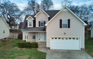 4 bedroom houses for rent in clarksville tn