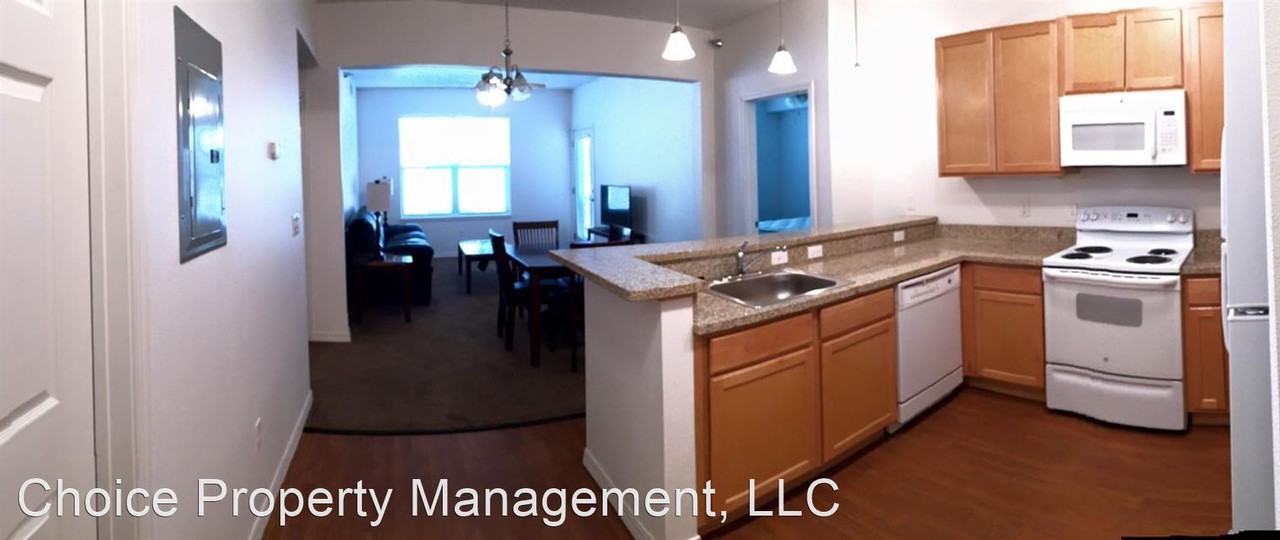 Fox Hills Apartment - Photo 2 of 10