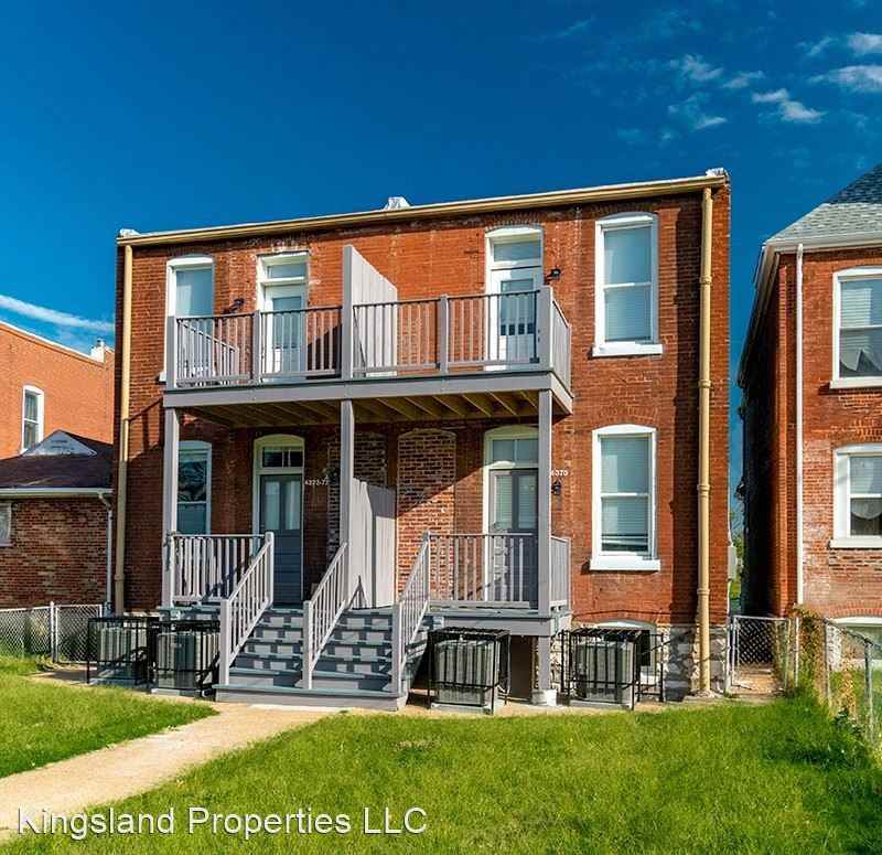 4370-72 Chouteau - Photo 2 of 11