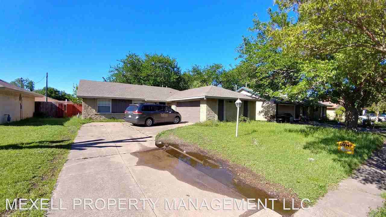 626 Forest Park Pl, Grand Prairie, TX 75052 3 Bedroom House for  $1,995/month - Zumper