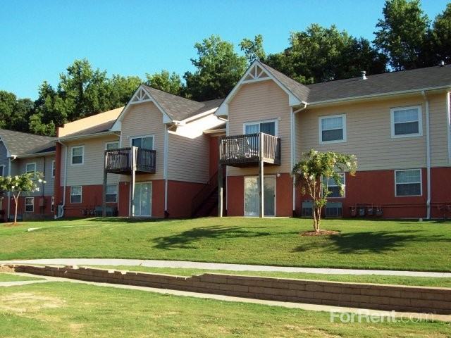 The Village of College Park - Photo 3 of 22