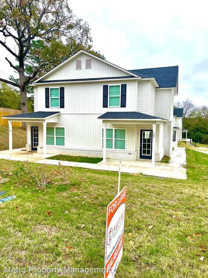 120130 Waldron Rd Apartments 120 N Waldron Rd 130, Fort Smith, AR