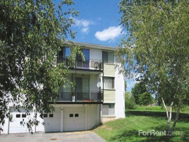 Wedgewood on the Green Apartments 161 Green Moor Way, Henrietta, NY