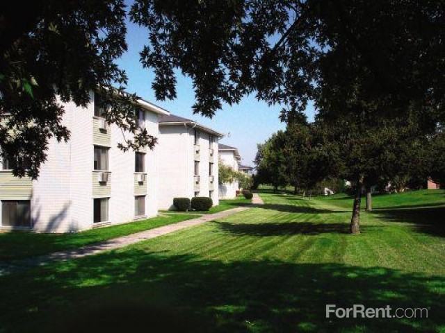 Wedgewood on the Green Apartments 161 Green Moor Way, Henrietta, NY