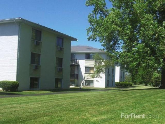 Wedgewood on the Green Apartments 161 Green Moor Way, Henrietta, NY