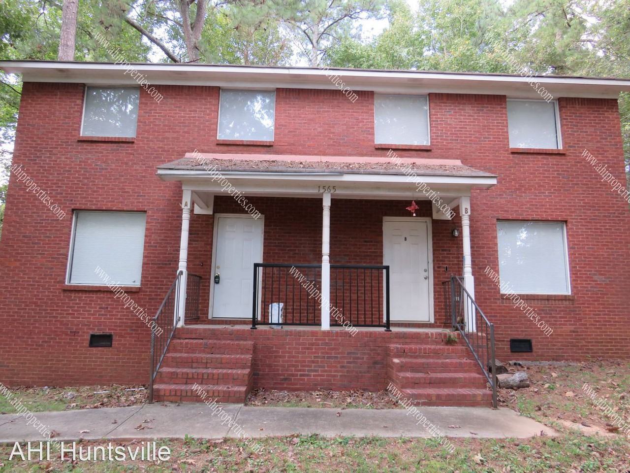 1565 Nick Davis Road Apartments 1565 Nick Davis Rd, Harvest, AL 35749