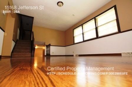 15168 Jefferson St - Photo 2 of 5