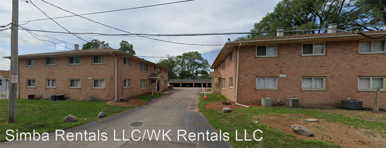 3223 Glenwood Ave Apartments in Rockford, IL 61101 Zumper