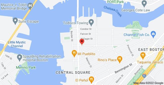 13 Marion St #1 - Photo 7 of 7