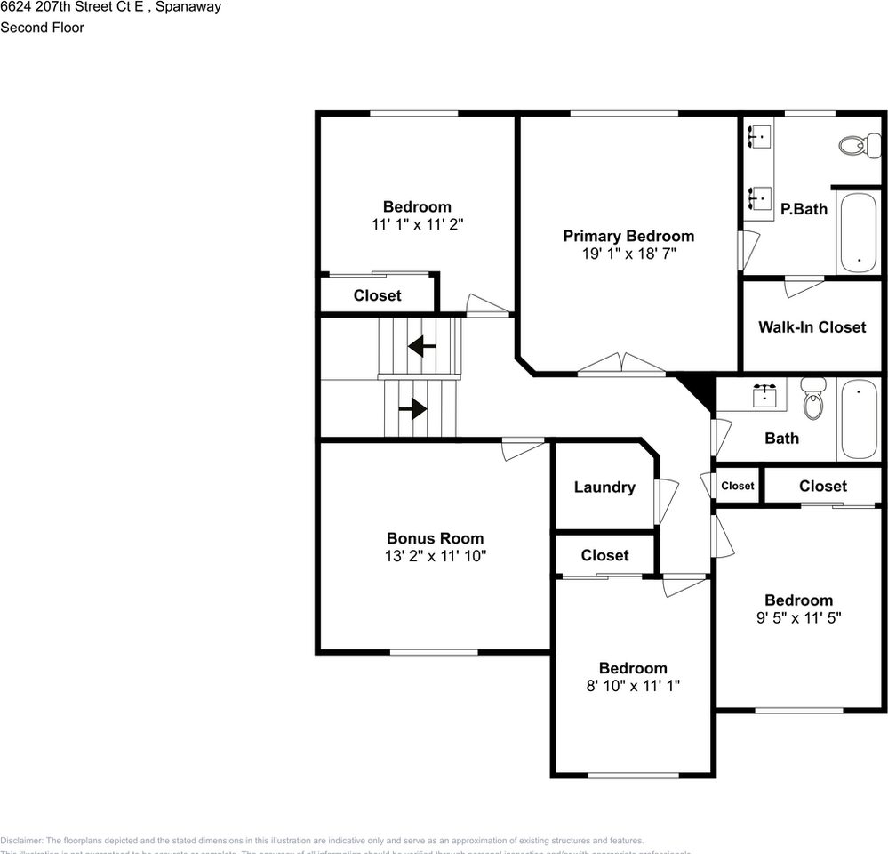 6624 207th Street Ct E - Photo 3 of 21