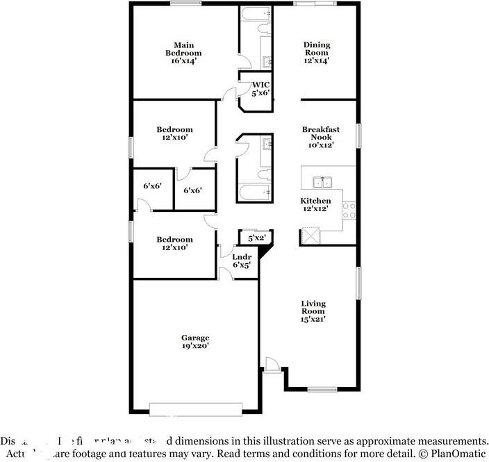 11554 W Carol Ave - Photo 2 of 16