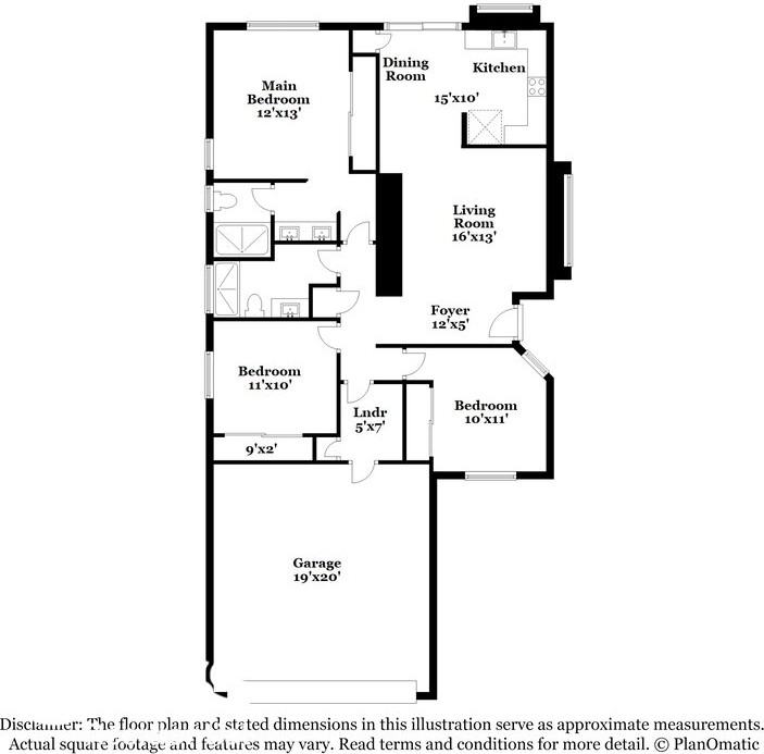 1613 Cathedral Peak Ct - Photo 2 of 16