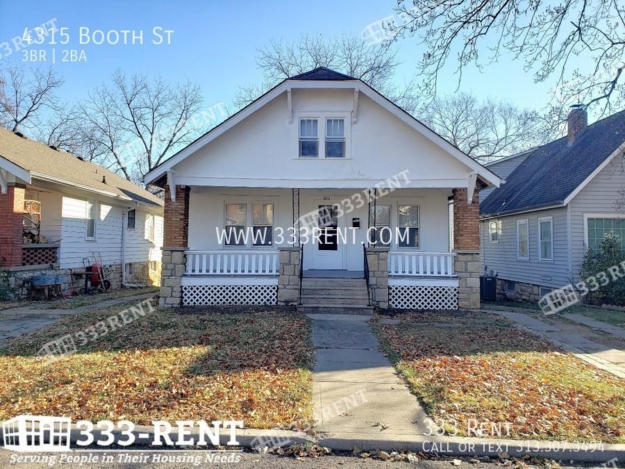 4315 Booth St - Photo 2 of 23