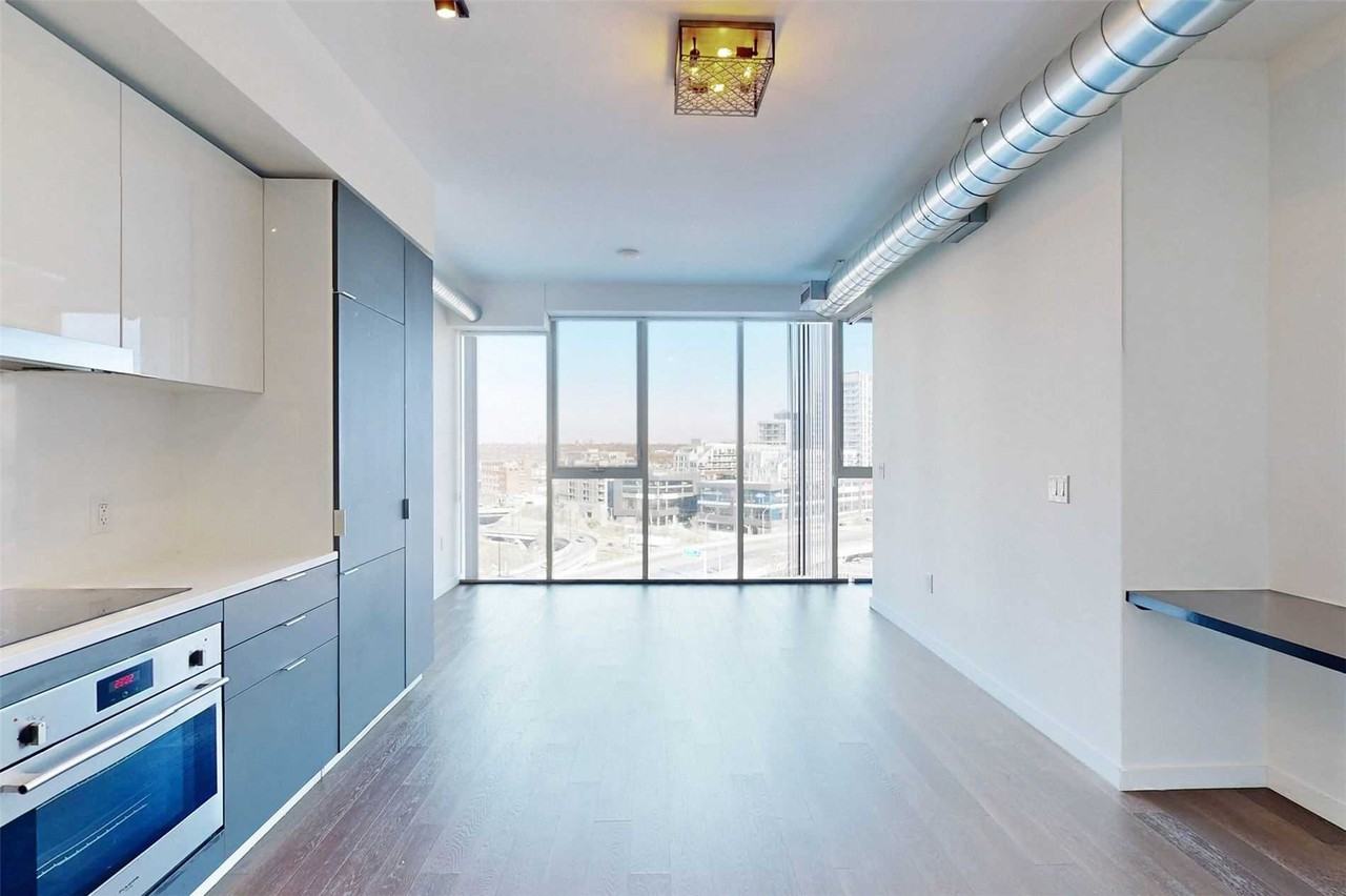 170 Bayview Avenue #1110