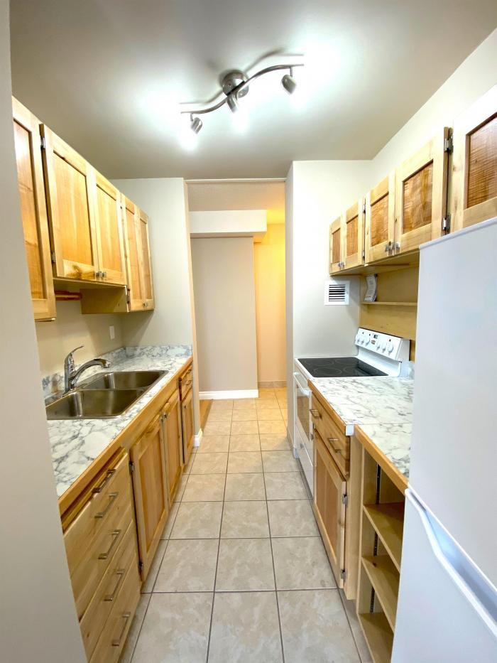 1501 Queensway Apts., Prince BC V2L 1L5, CAN 3 unit Rentals