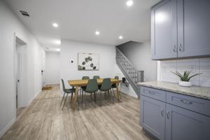 featured image of East Lotus Avenue