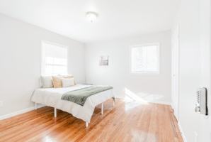 featured image of Bimini Lane