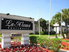 La Aloma Apartments - Photo 1 of 1