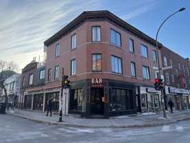 5550-5559 St. Laurent. & 7-9 St. Viateur West - Photo 1 of 1