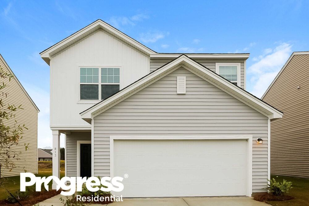 813 Hydra Ln