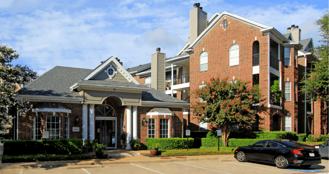 PrestonBridge Apartments - Photo 1 of 1