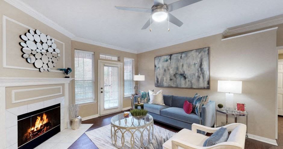 PrestonBridge Apartments - Photo 2 of 20