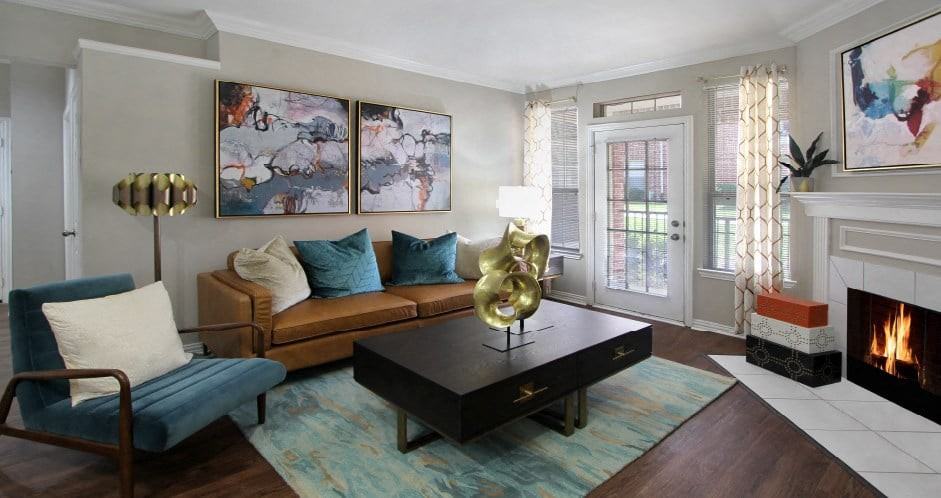 PrestonBridge Apartments - Photo 5 of 20