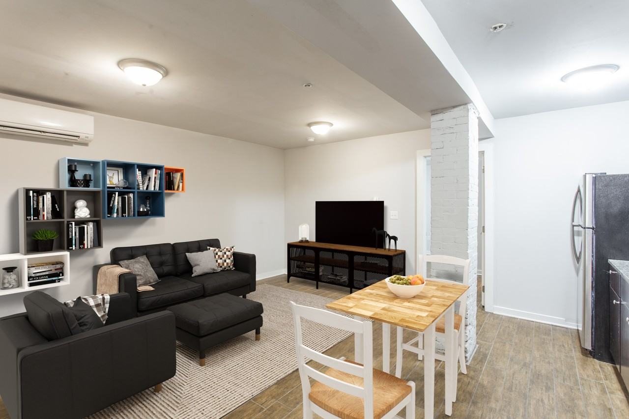 4029 Spruce Street Apartments 4029 Spruce St, Philadelphia, PA 19104