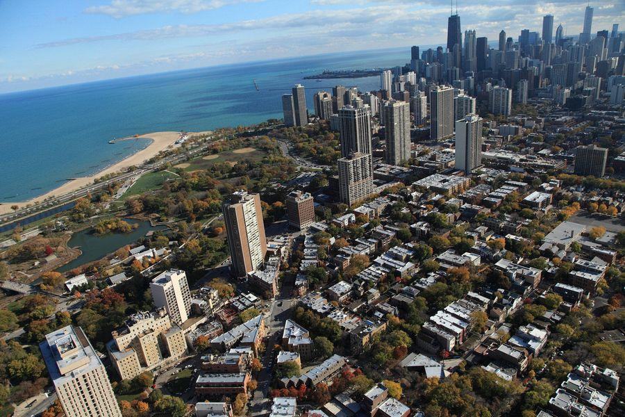 Park View Apartments - Photo 3 of 47