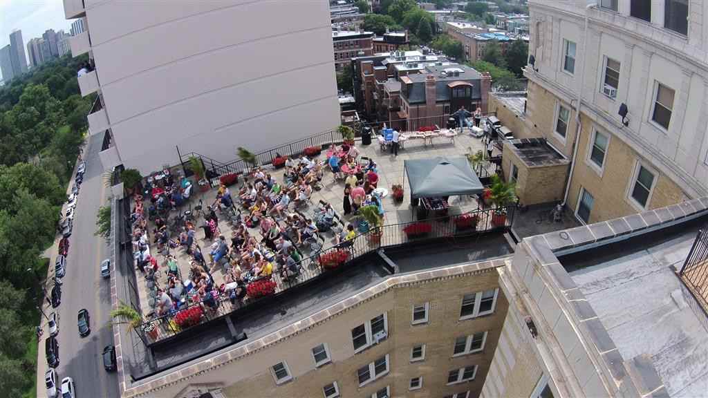 Park View Apartments - Photo 5 of 47