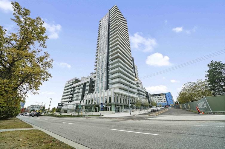 7433 Cambie Street #1103