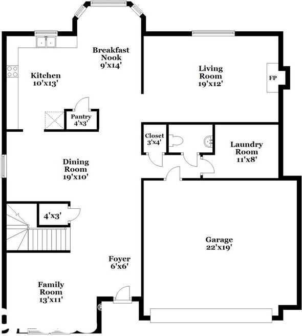 5523 W Vistaview Trl - Photo 3 of 22