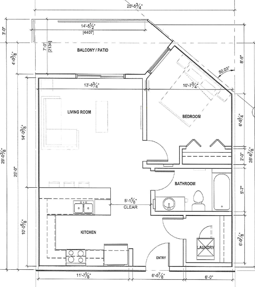 360 Harvest Hills Way Northeast #115 - Photo 3 of 8