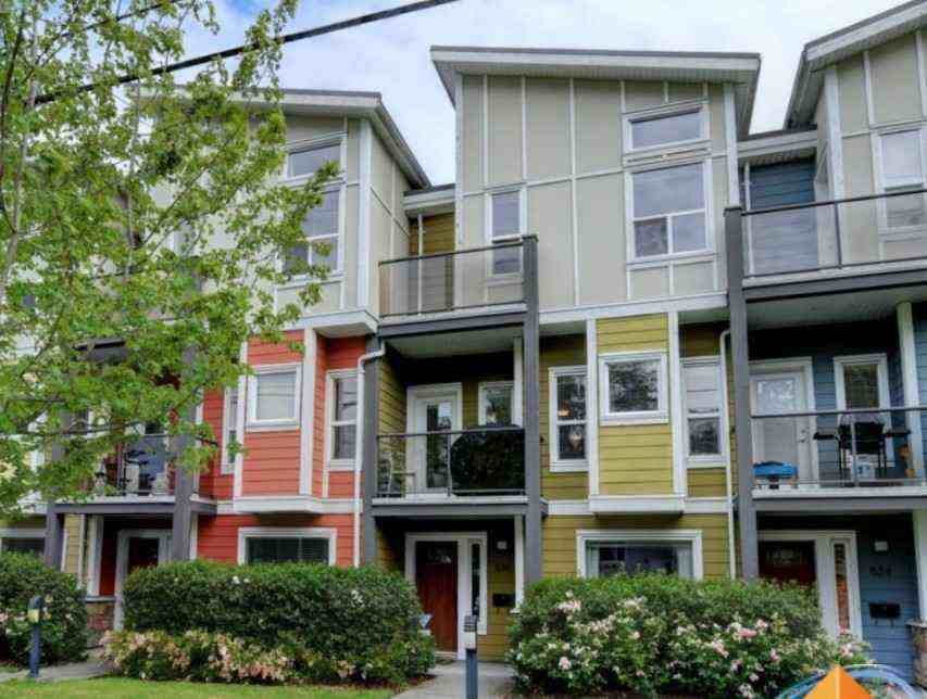 856 Brock Avenue, Langford, BC V9B 3C6 1 Bedroom House for 1,100/month